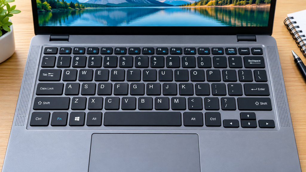 keyboard